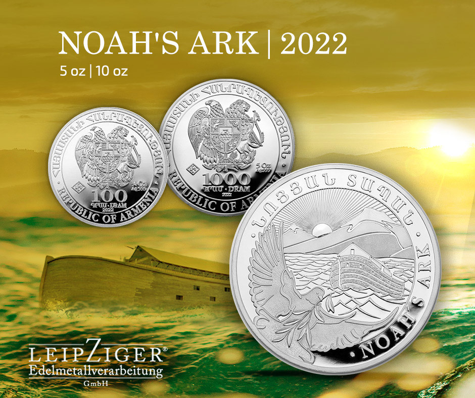 Arka Noego 2022