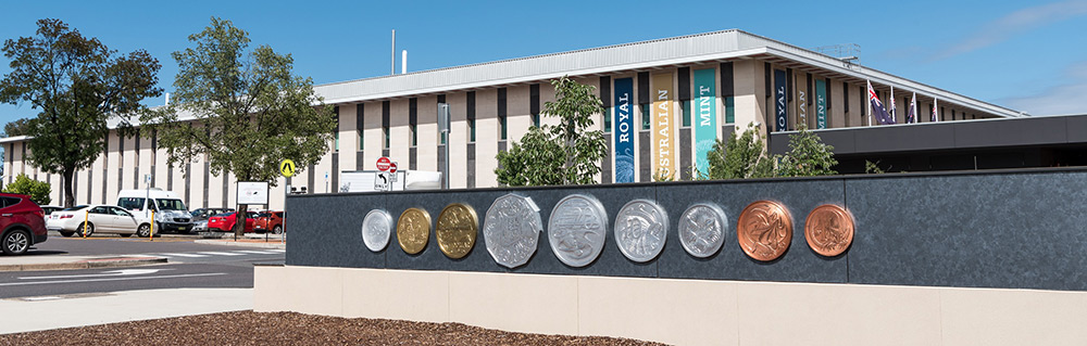 Royal Australian Mint