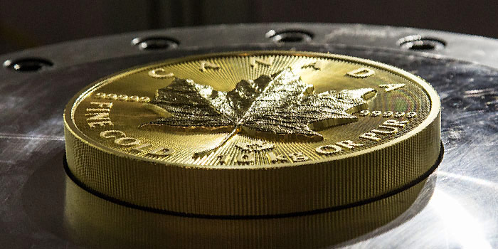 Royal Canadian Mint