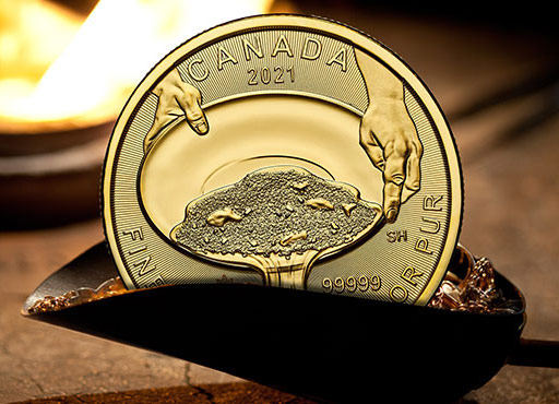 Royal Canadian Mint