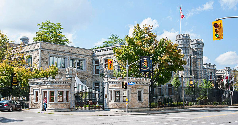 Royal Canadian Mint