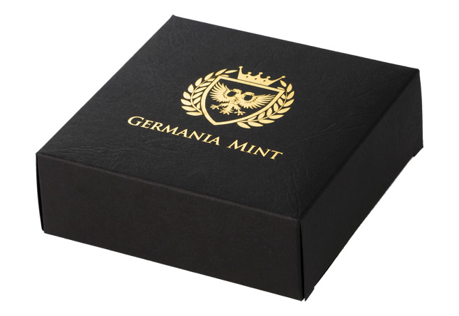 germania mint