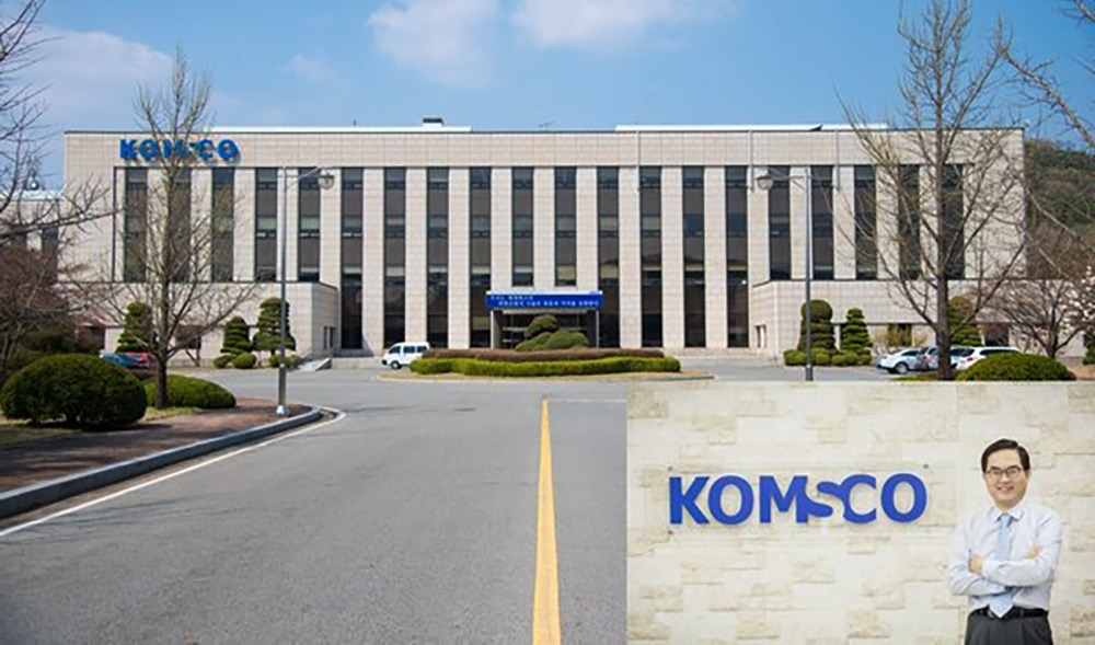 komsco