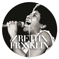 Aretha Franklin