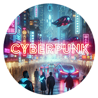 Cyberpunk Universe