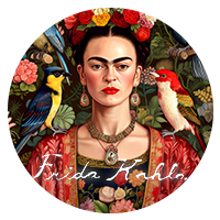 Frida Kahlo