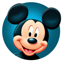 Micky Mouse