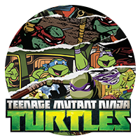 Ninja Turtles