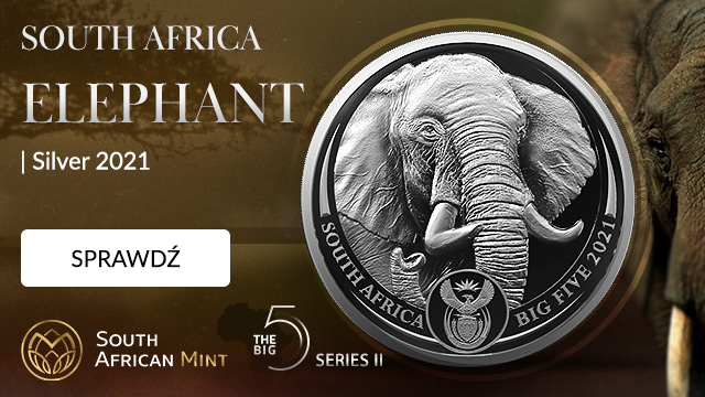 Big Five II: African Elephant